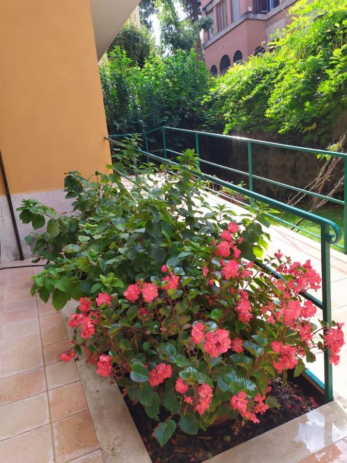 Maison d'hôtes Angolo Sul Giardino