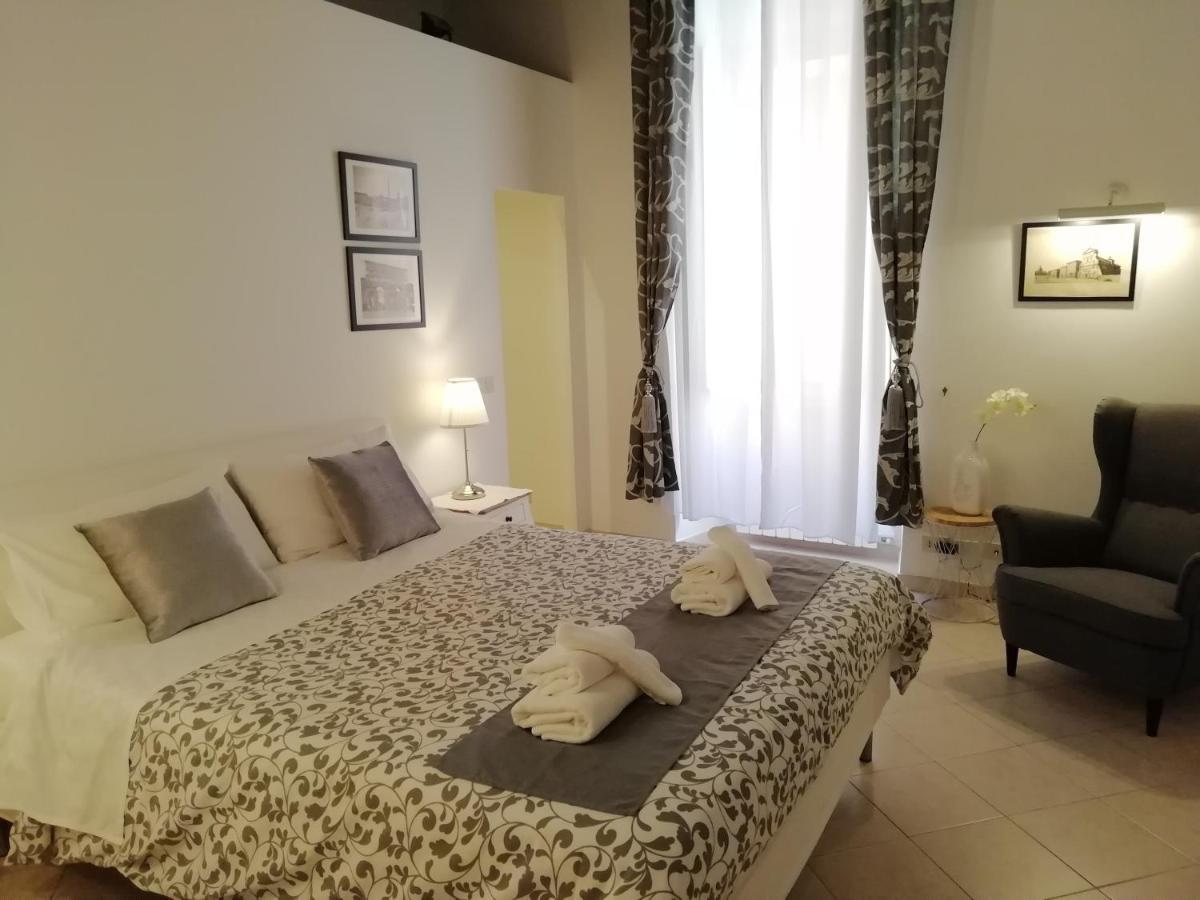 Fontana Di Trevi - Historic Center Apartment Appartement *
