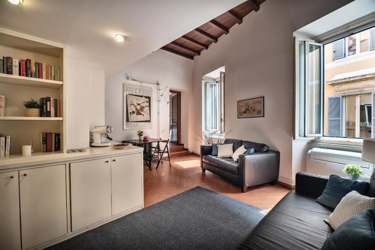 Via Dei Baullari Appartement *