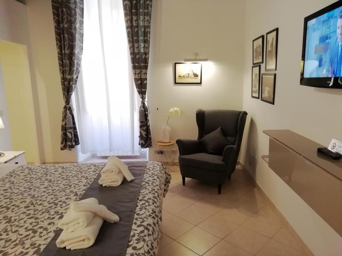 Fontana Di Trevi - Historic Center Apartment Appartement Rome
