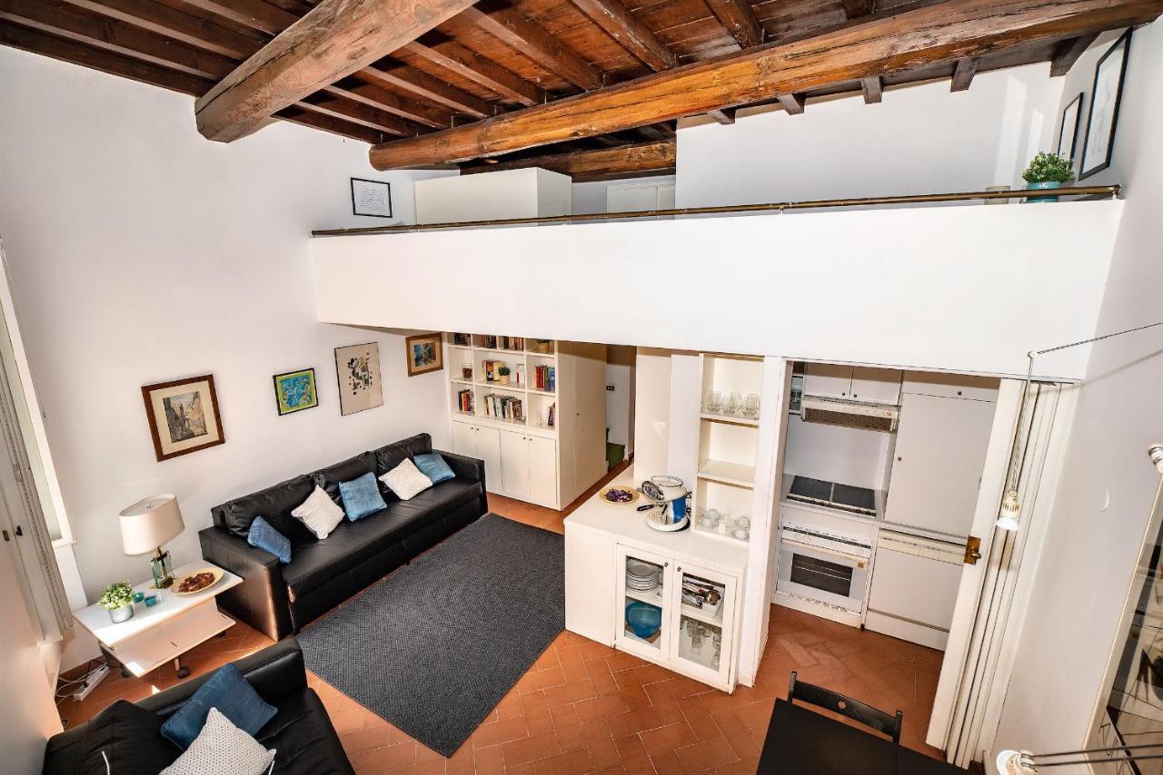 Via Dei Baullari Appartement *