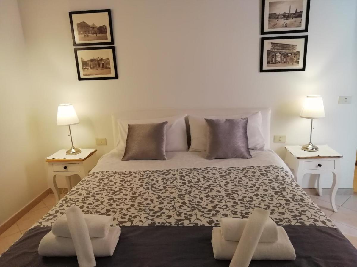 Appartement Fontana Di Trevi - Historic Center Apartment *