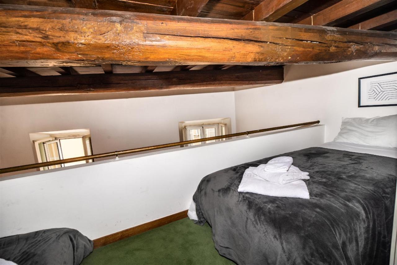 Appartement Via Dei Baullari