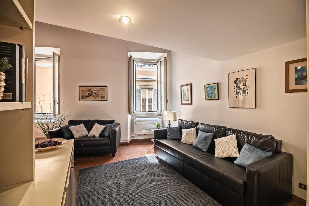 Via Dei Baullari Appartement
