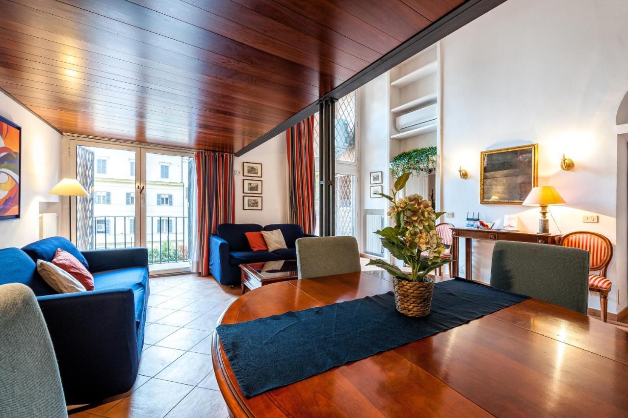 Trinita Dei Monti Charming Apartment *