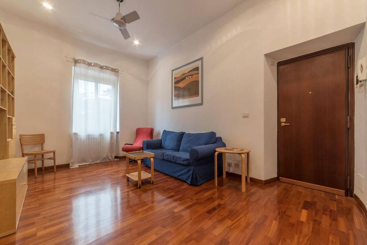 Apartment Experience Testaccio Flat