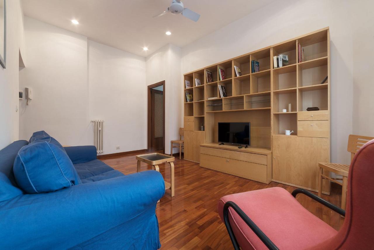 Experience Testaccio Flat Apartment Rome