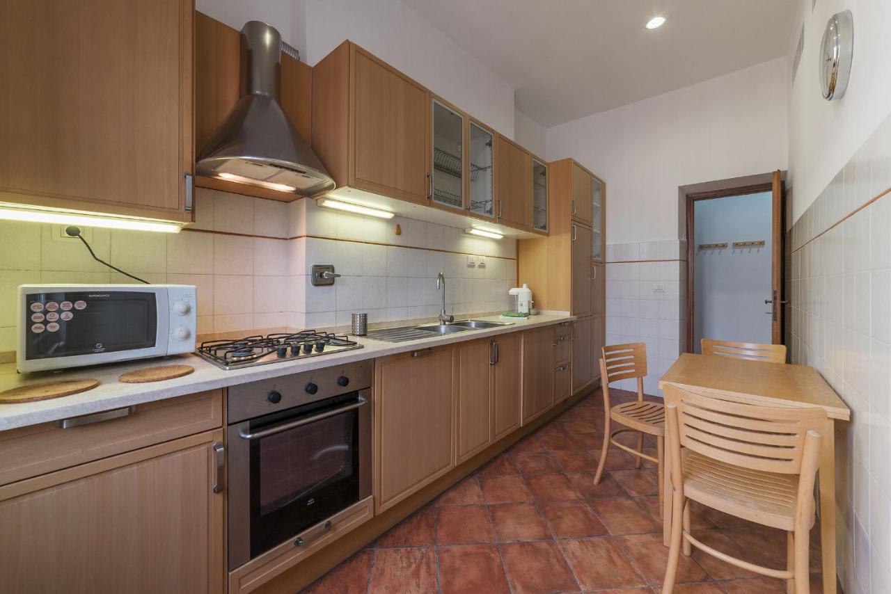 Apartment Experience Testaccio Flat