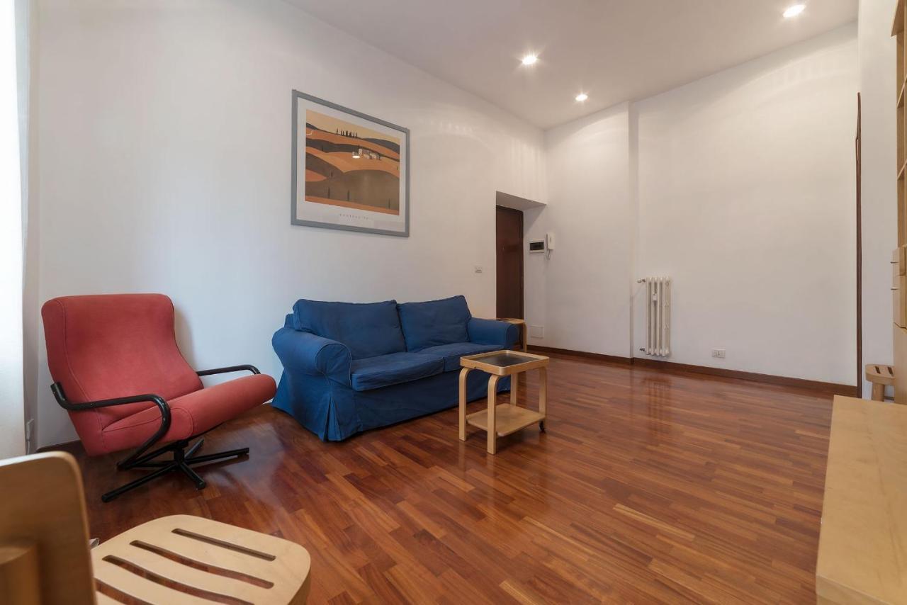 Experience Testaccio Flat