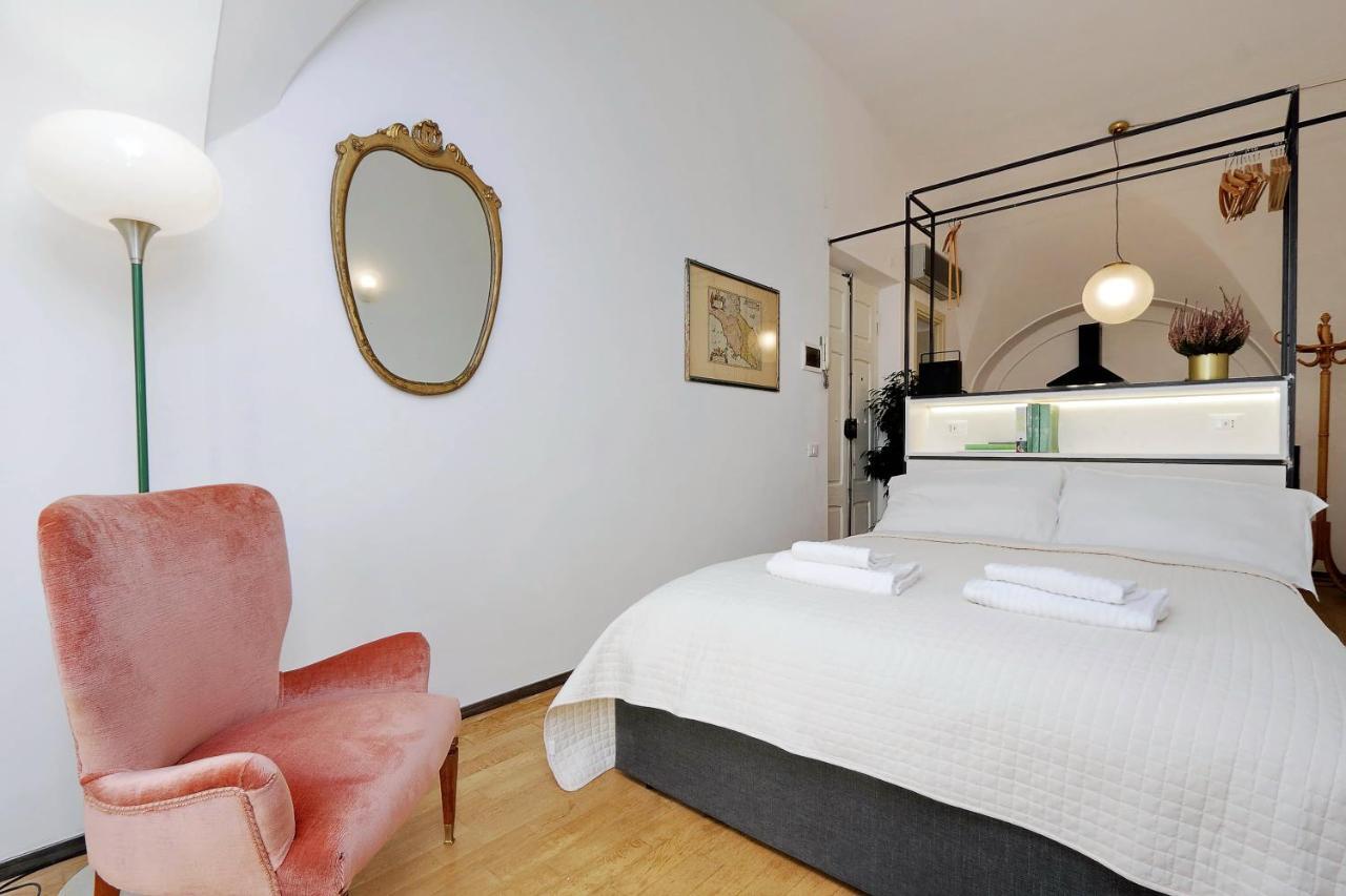 Restart Celimontana Appartement