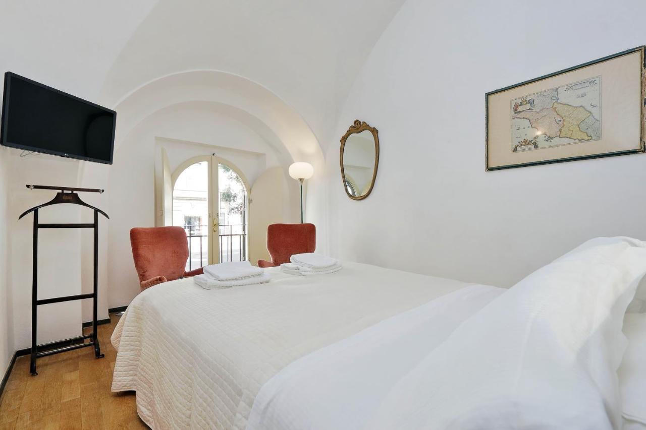 Appartement Restart Celimontana Rome