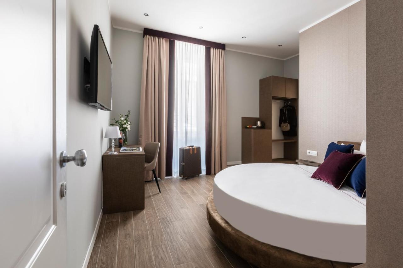 Guest house Giubbonari
