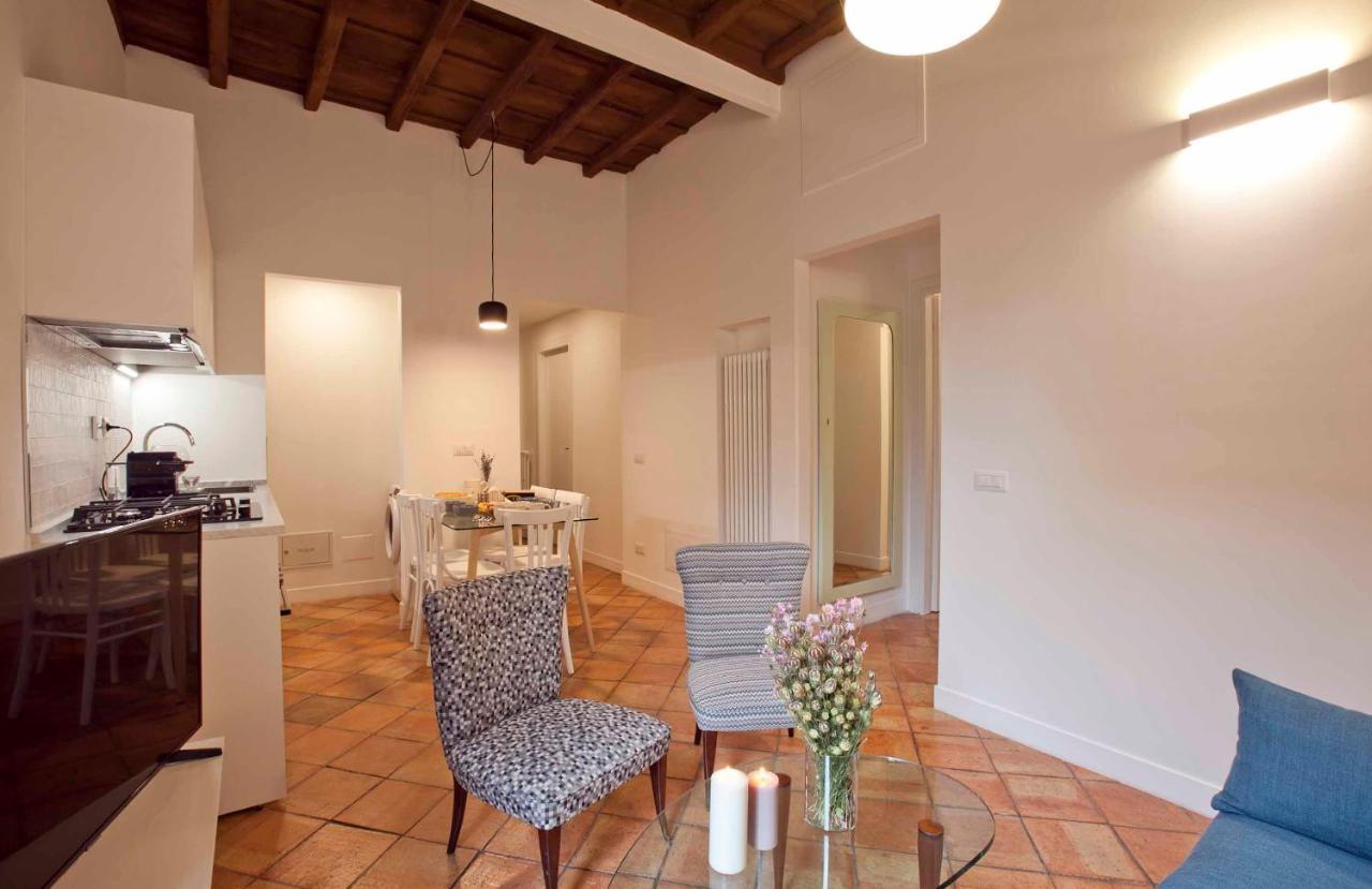 Monti Colosseum Luxury Design Apartment