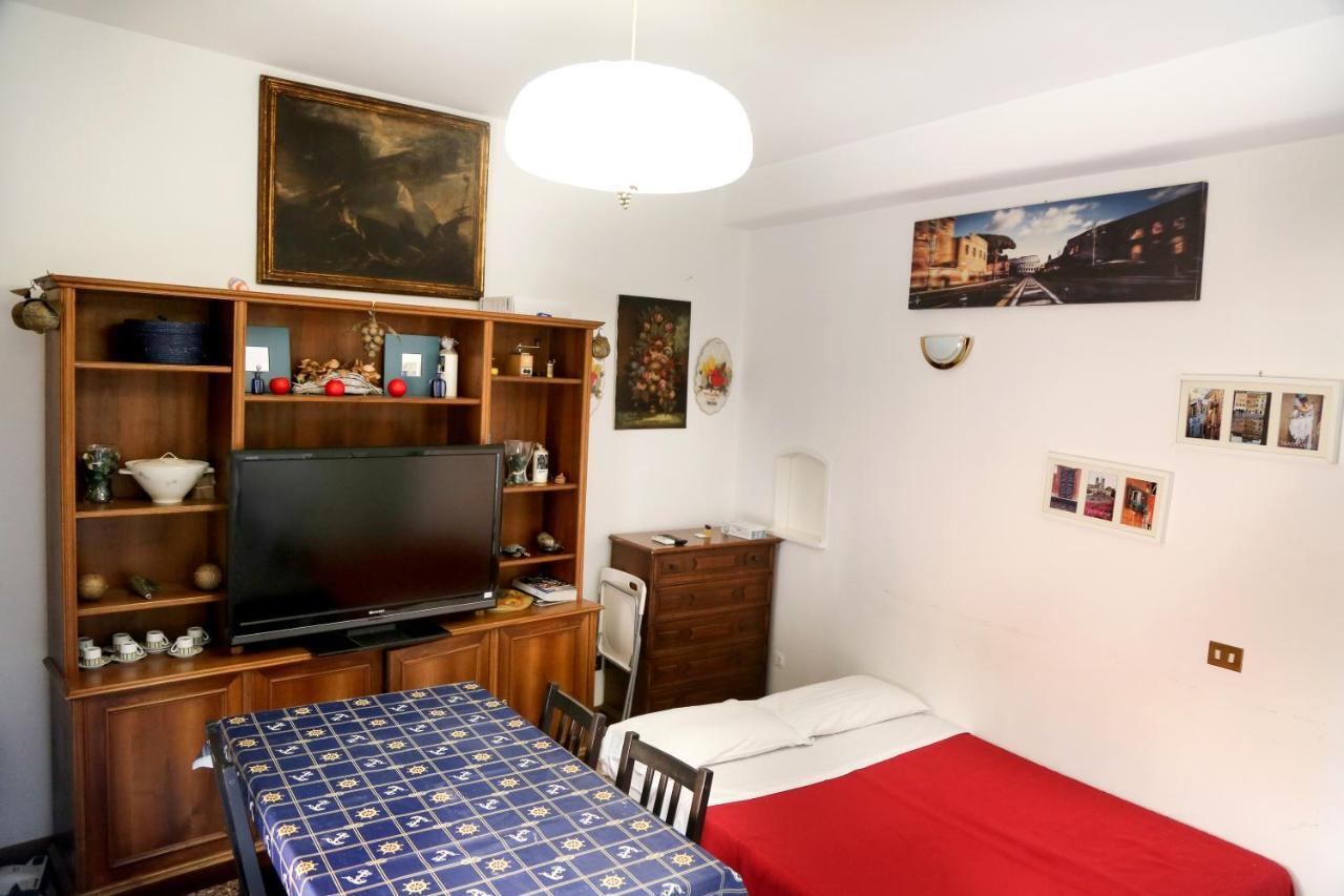 Appartamento 46 Viale Vaticano Roma