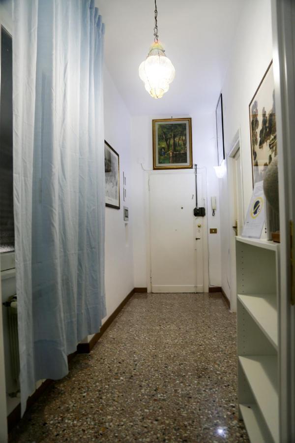 46 Viale Vaticano Appartamento