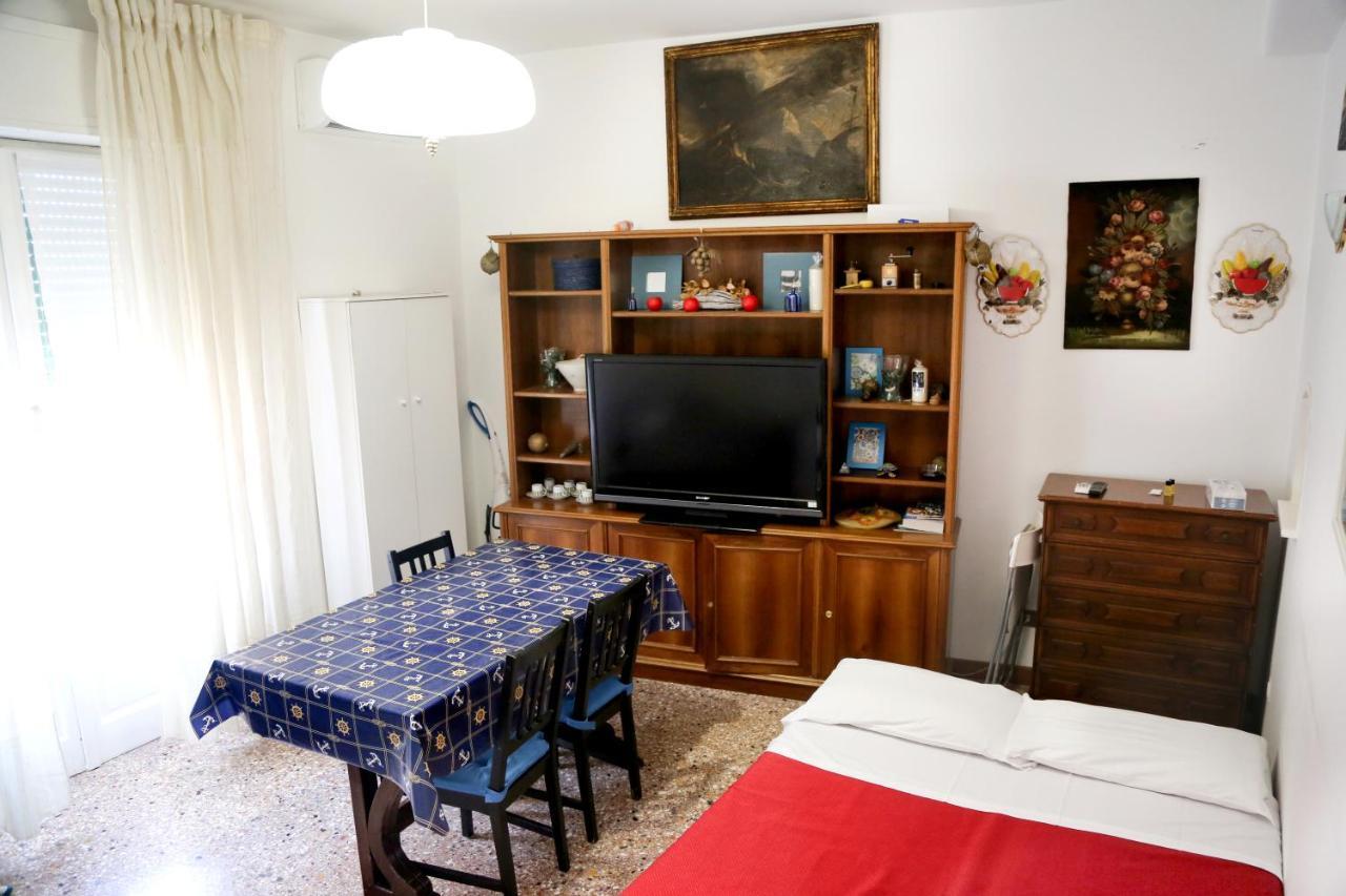 Appartamento 46 Viale Vaticano Roma