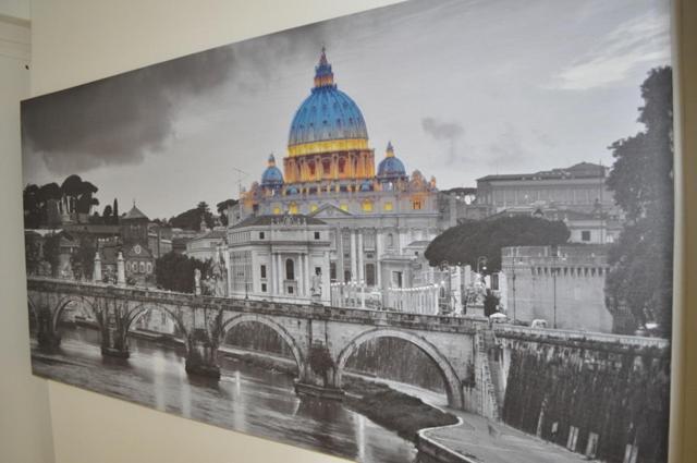 Gasthuis Turistico Roberta San Pietro *