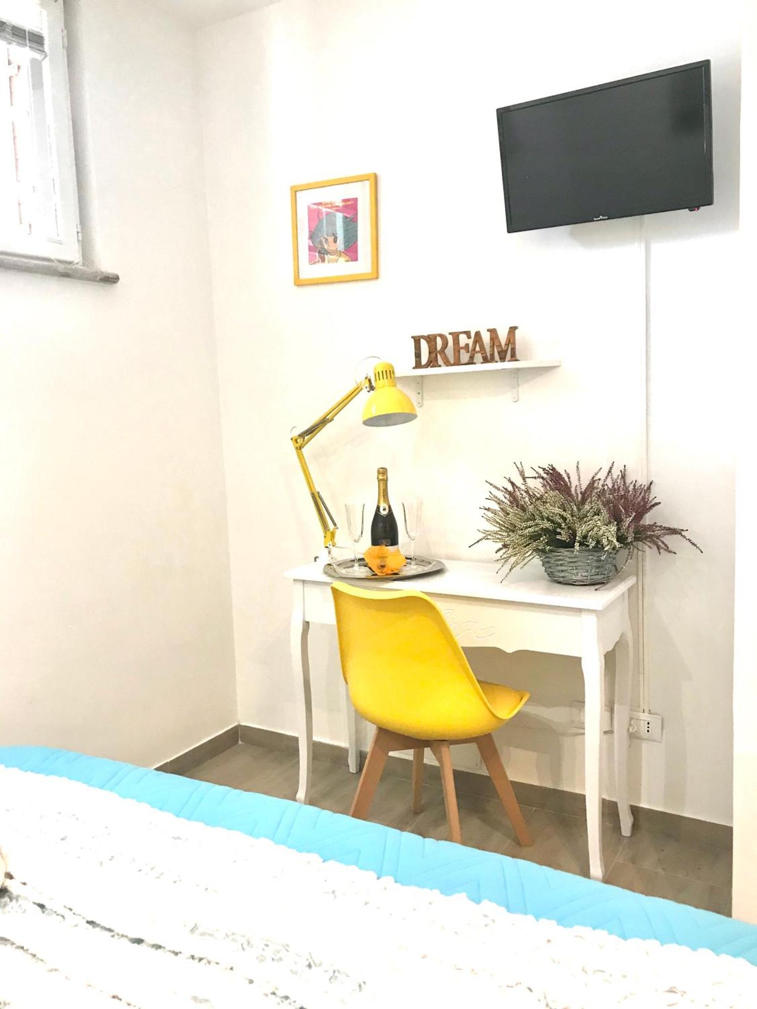 Appartement Temple House