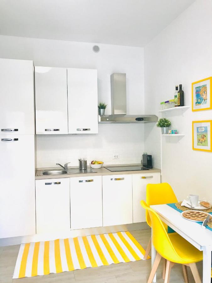 Appartement Temple House *
