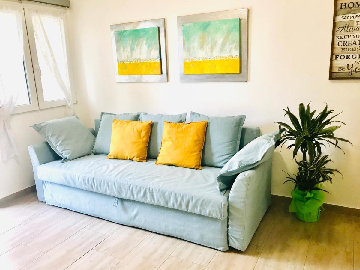 Appartement Temple House Rome