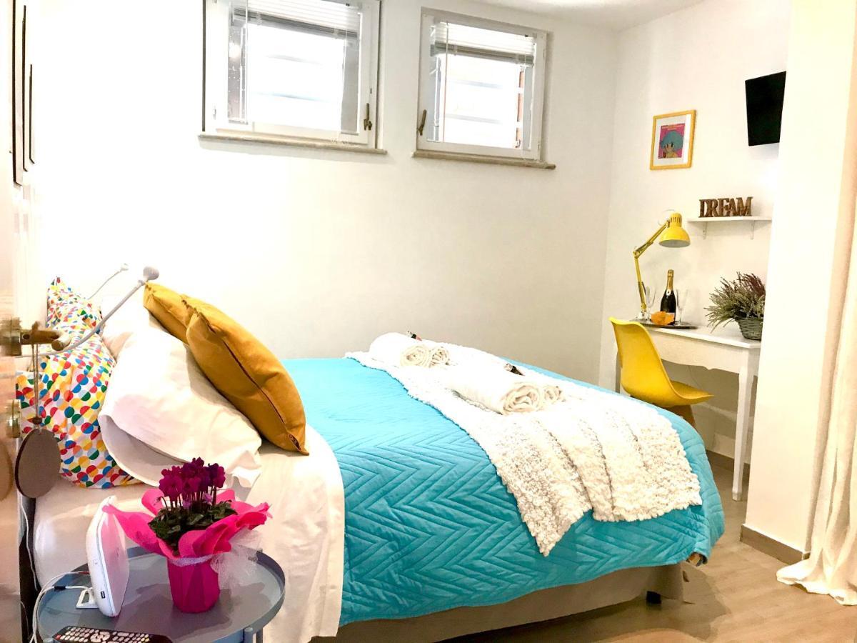 Appartement Temple House Rome