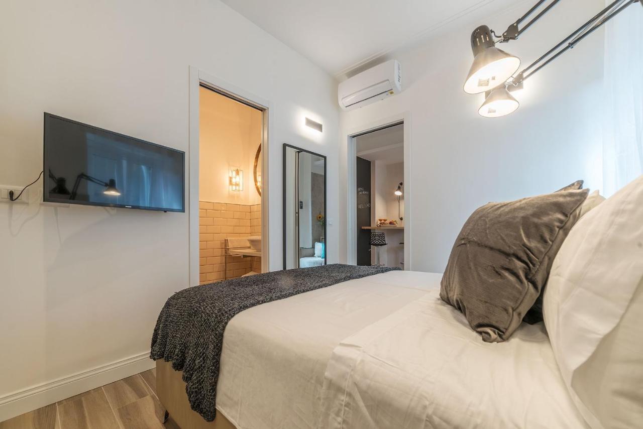 Apartment Appia New Cozy