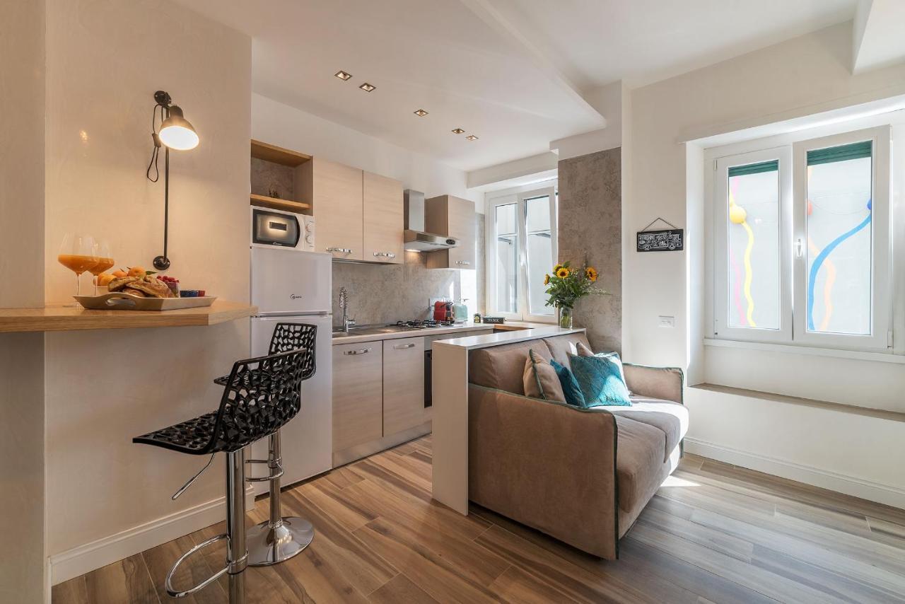 Apartment Appia New Cozy