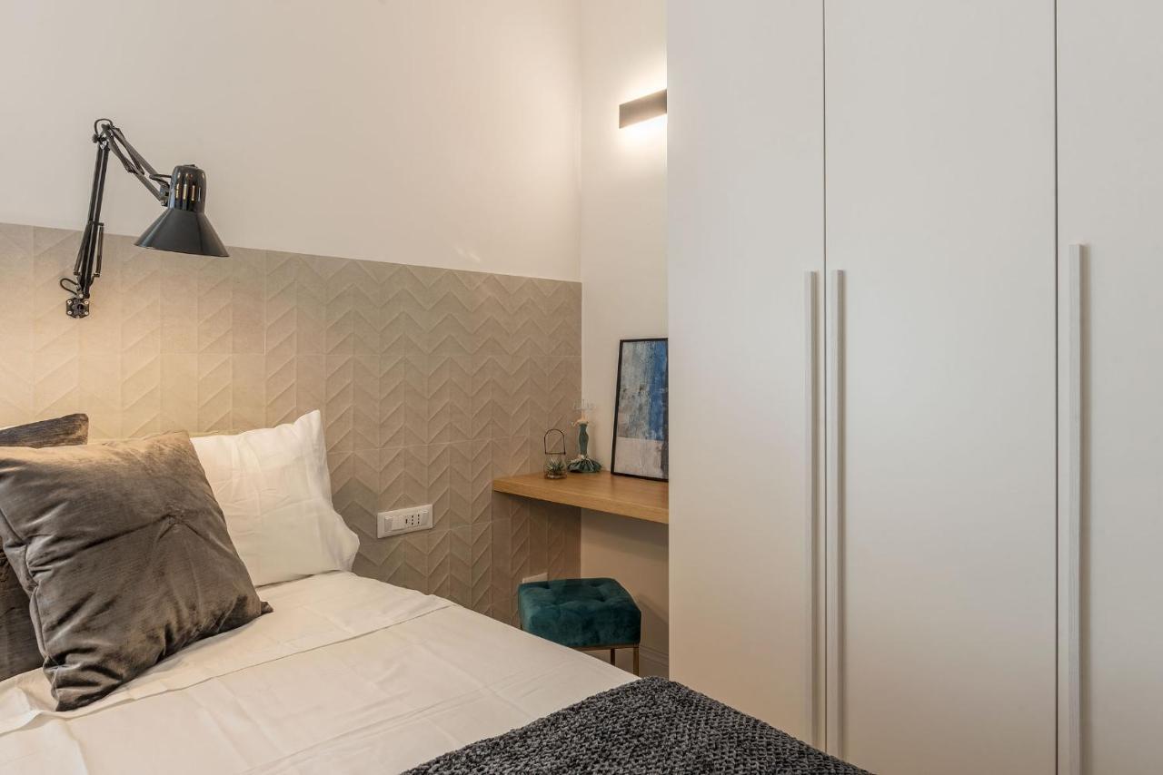 Apartment Appia New Cozy
