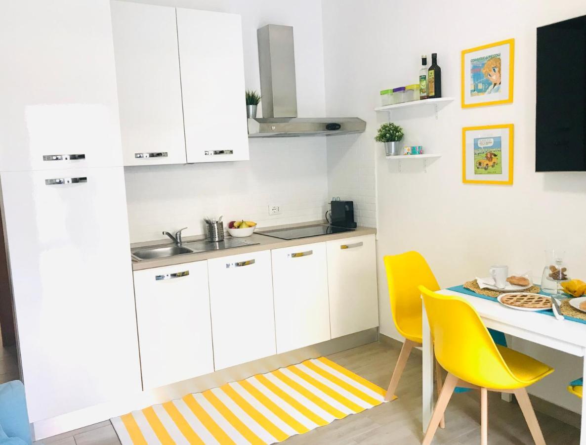 Appartement Temple House Rome