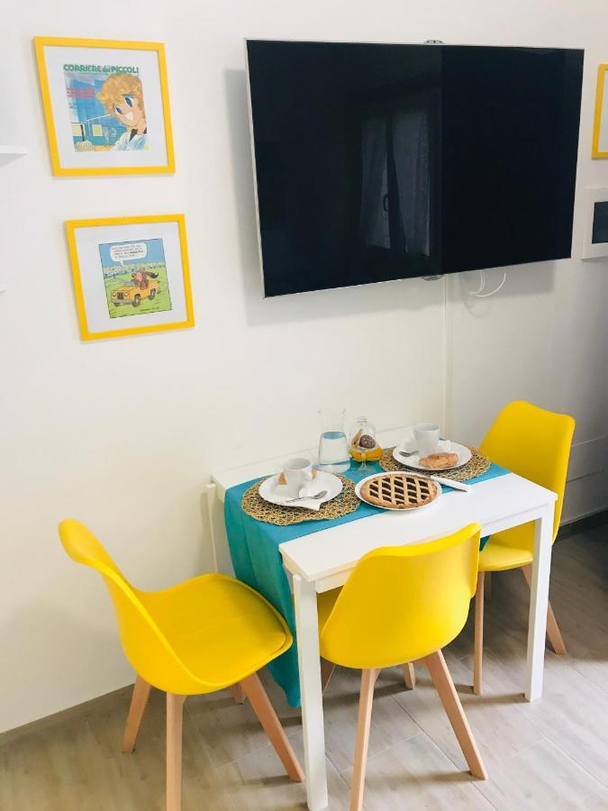 Temple House Apartment