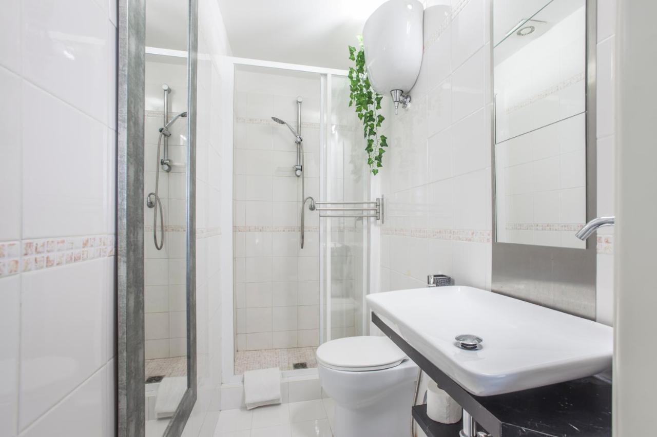 Sidus Appartement *