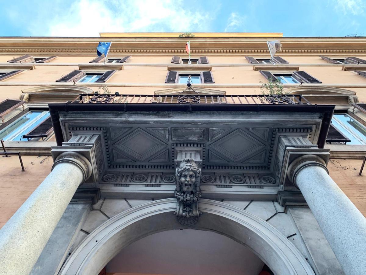 Casa Terrazza Colosseo Apartment Rome