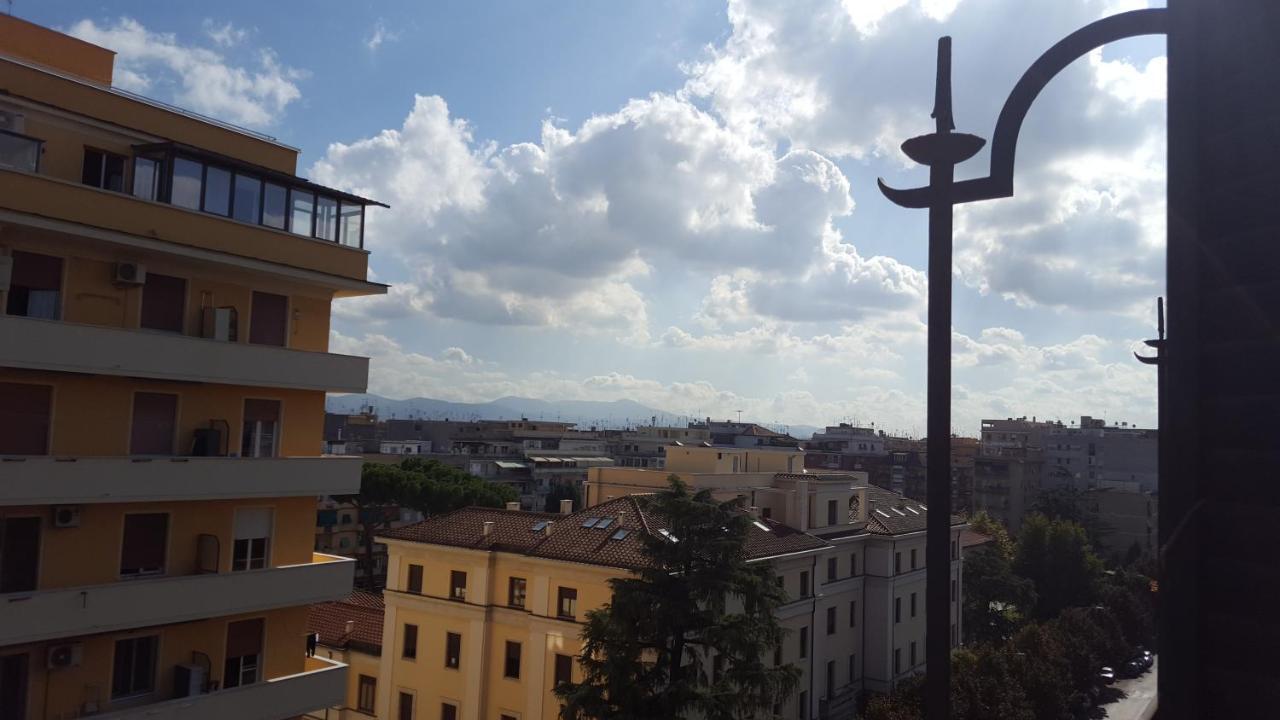 Apartamento Casa Di Walter Al Pigneto