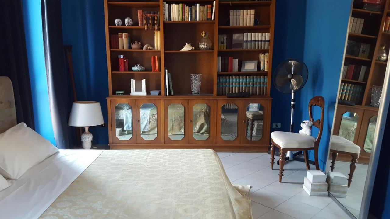 Casa Di Walter Al Pigneto Apartamento *