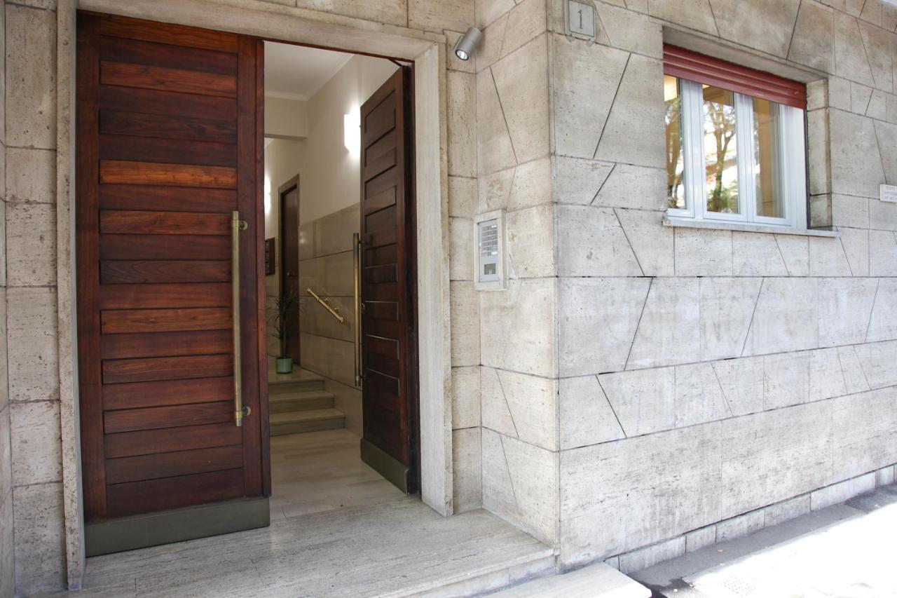 Holiday home Casa Graziosi *