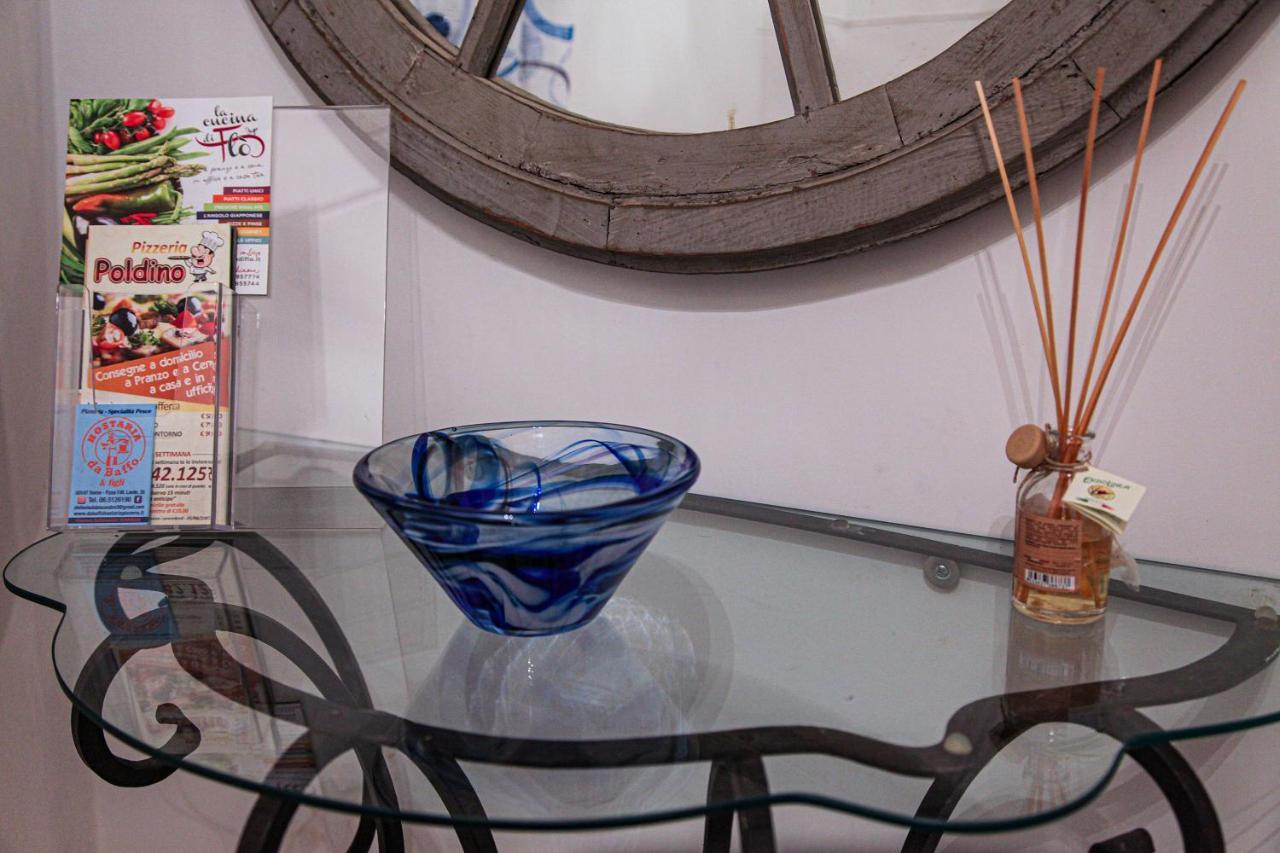 Casa Graziosi Holiday home Rome