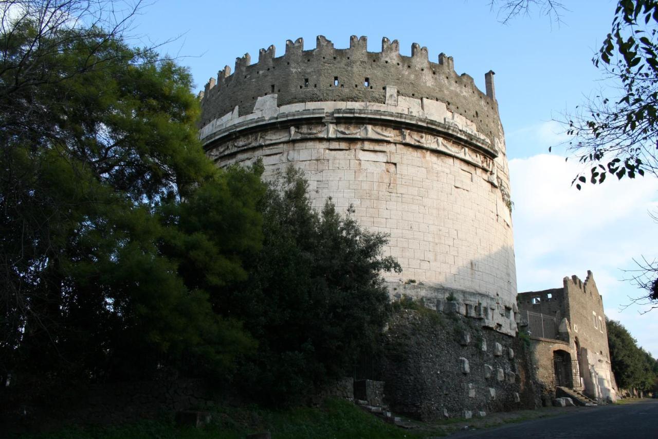 Casa vacanze Casa Graziosi *