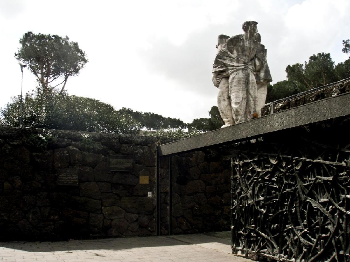 Holiday home Casa Graziosi Rome