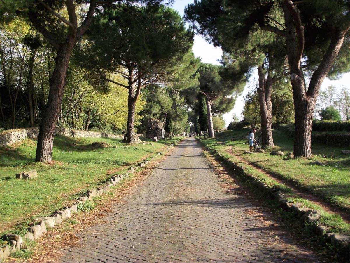Casa Graziosi Holiday home Rome