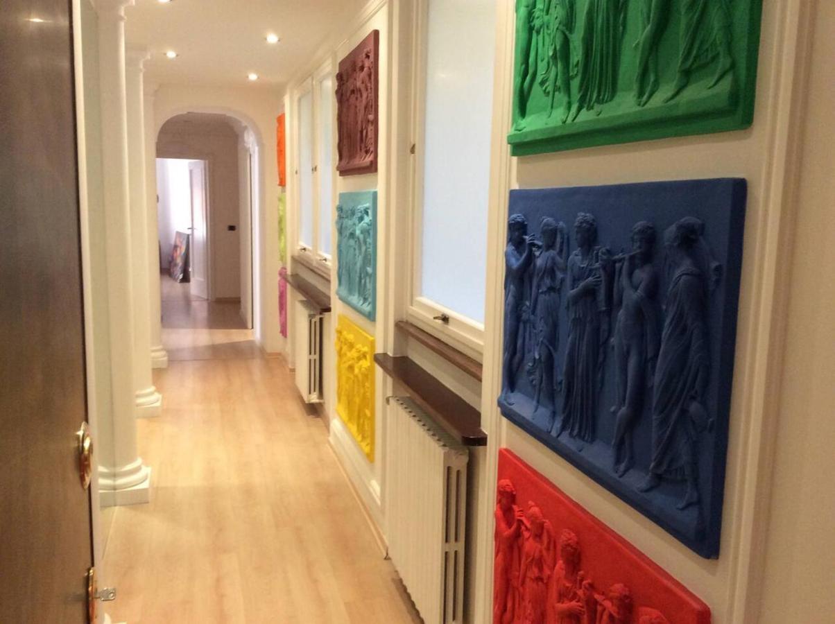 Cesare Appartement