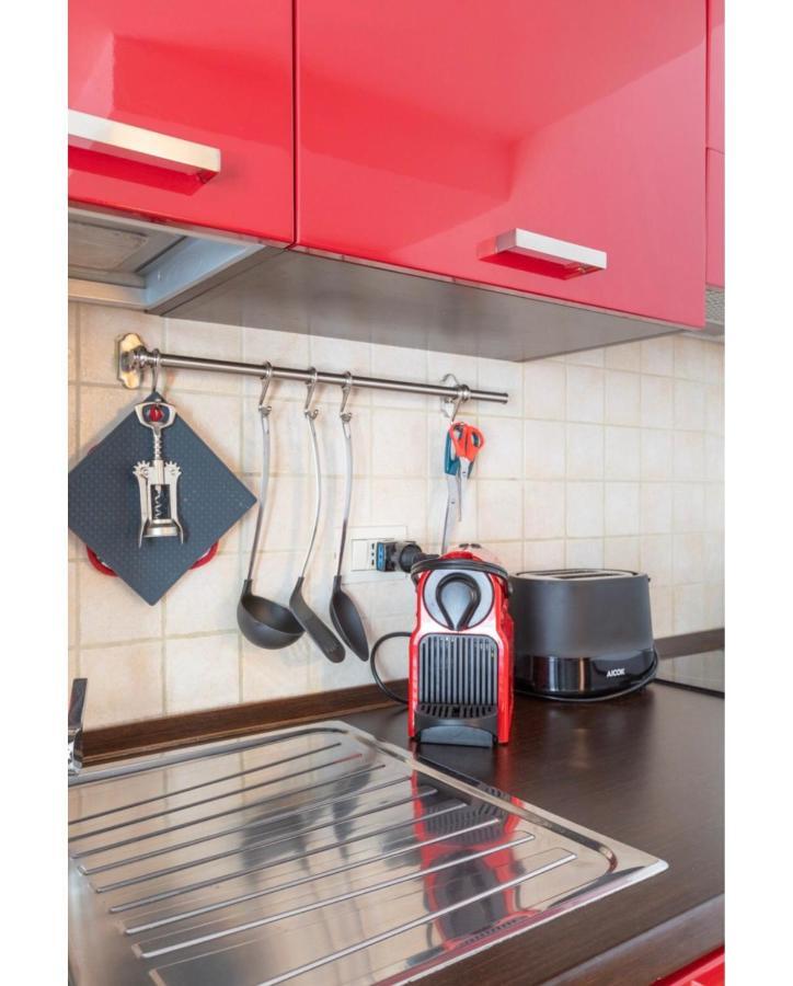 Appartement Pantheondreamsuite
