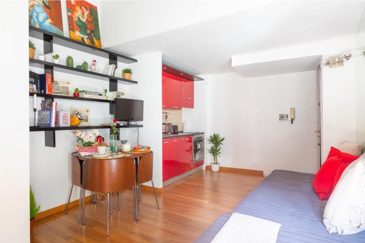 Appartement Pantheondreamsuite