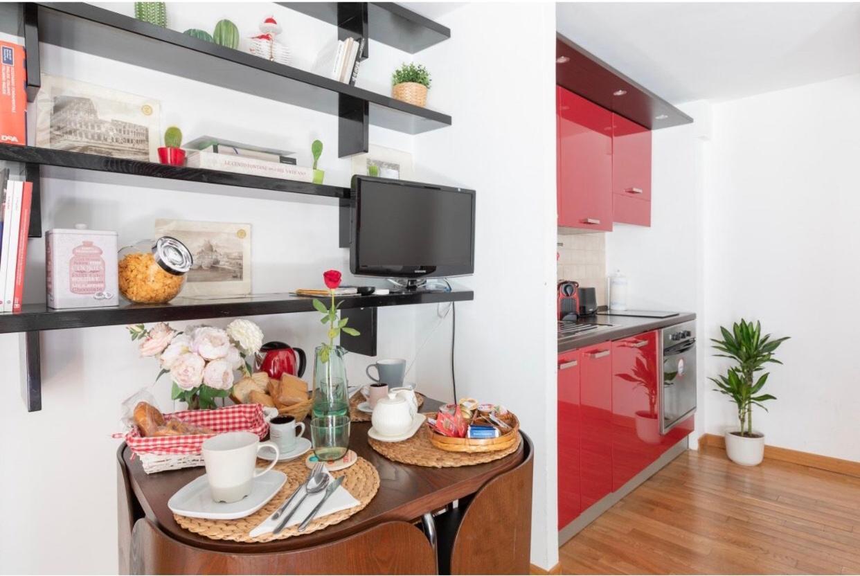 Pantheondreamsuite Appartement *