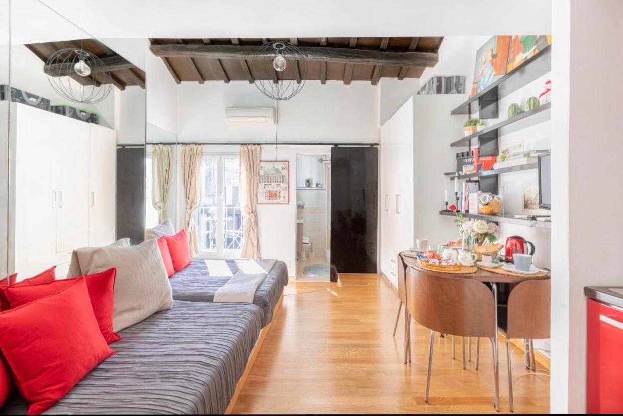Appartement Pantheondreamsuite