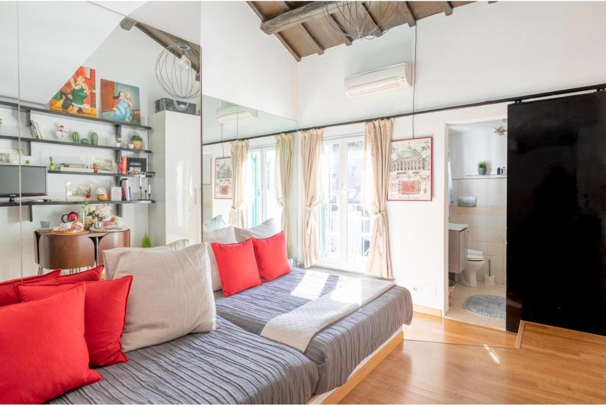 Pantheondreamsuite Appartement *