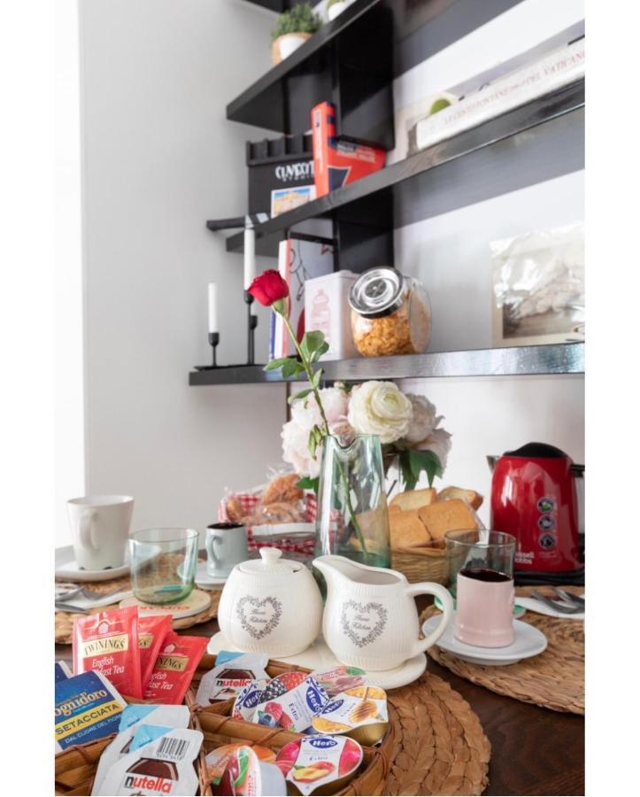Pantheondreamsuite Appartement