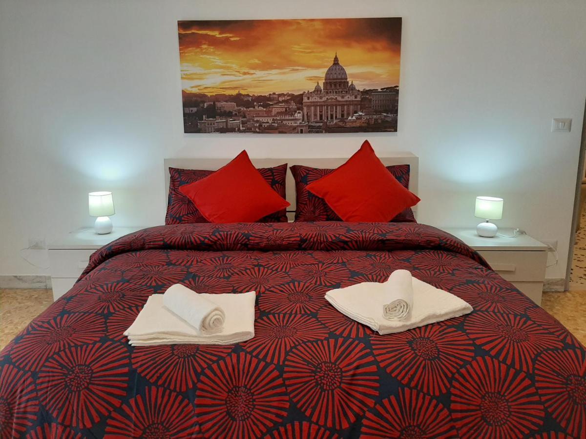 Affittacamere Centro Monti Tiburtini Roma