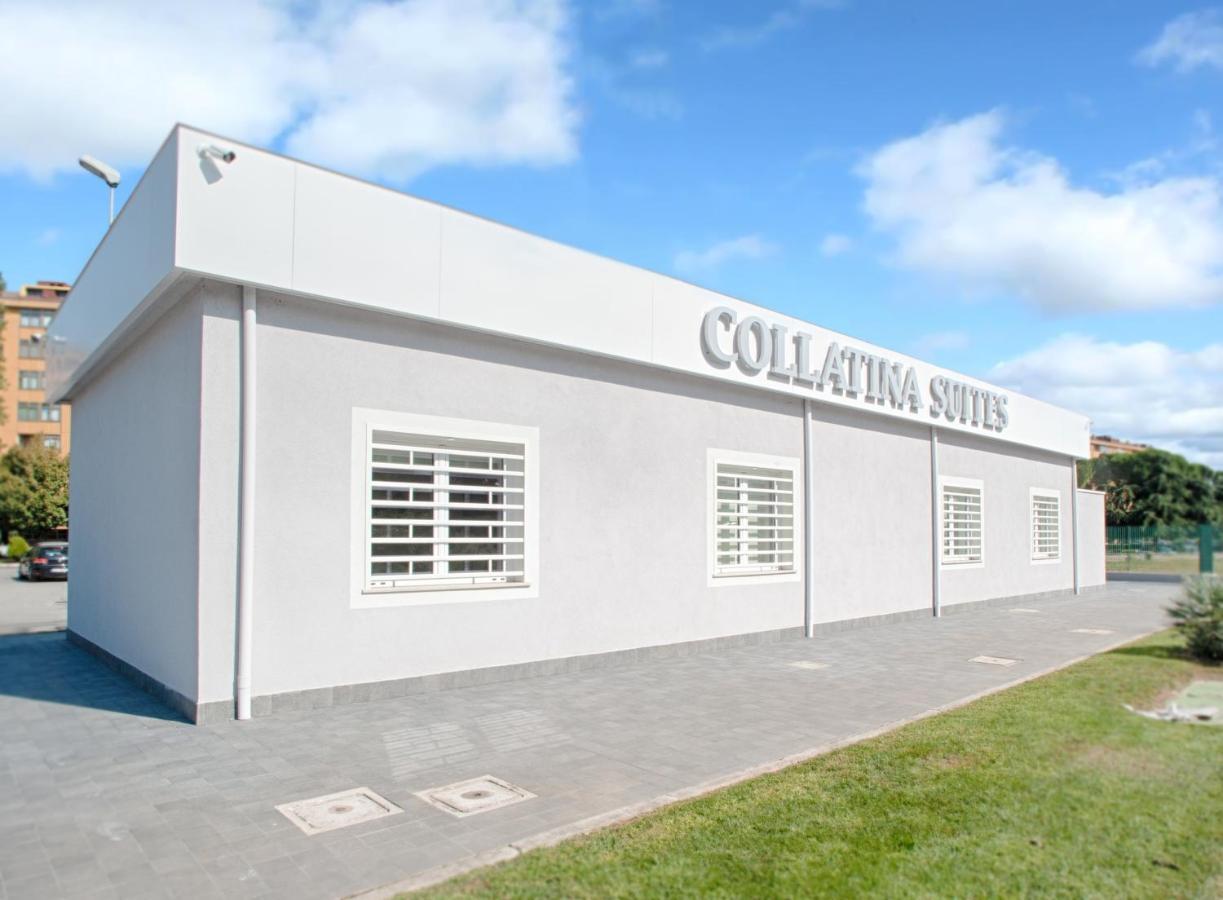 Collatina *