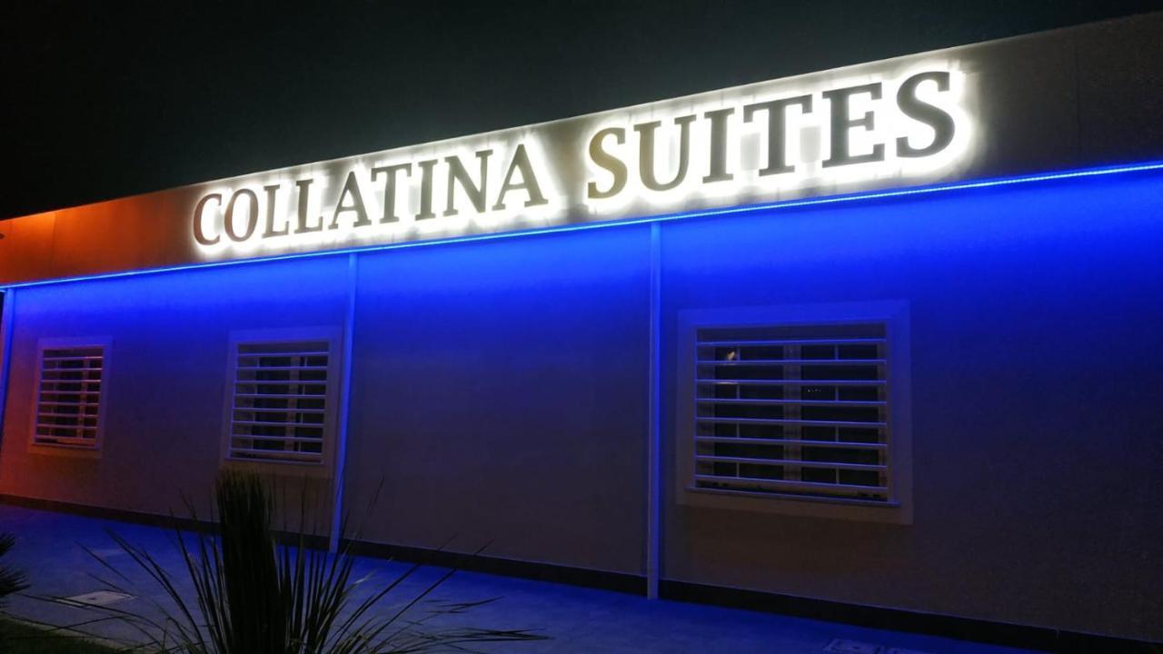 Gasthuis Collatina