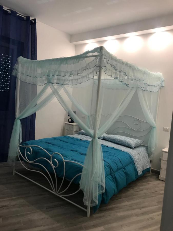 Lunablu Cinecitta' Bed & Breakfast Rome